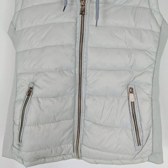 Special One International Ladies Classy Gray Puffe - Picture 5 of 7